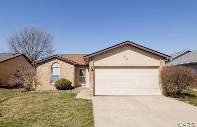 425 EAGLE TERRACE Drive photos photos
