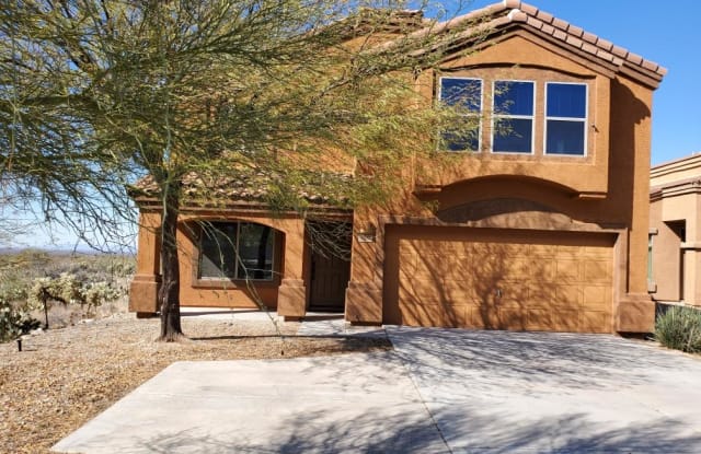 180 W Vista Monte Dr - 180 West Vista Monte Drive, Pima County, AZ 85641