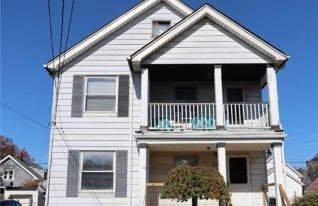 3708 Stickney Avenue - 3708 Stickney Avenue, Cleveland, OH 44109