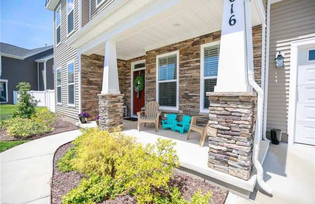 Amazing immaculate home rental in Chesapeake! Gallery 3