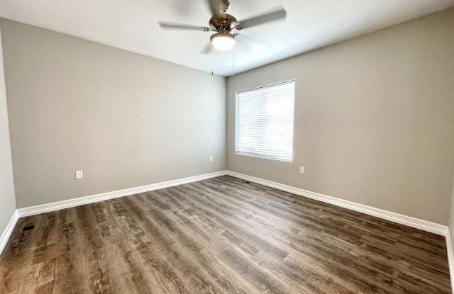 VIEWS VIEWS VIEWS IN DISTRICT 20!!! - 627 Brambleberry Heights, Colorado Springs, CO 80921