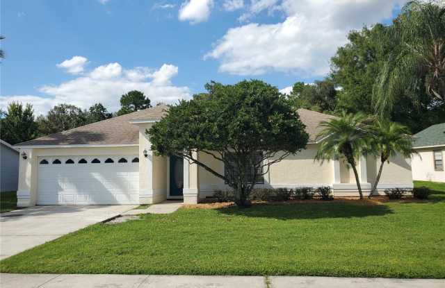 1012 SEMINOLE CREEK DRIVE - 1012 Seminole Creek Drive, Oviedo, FL 32765