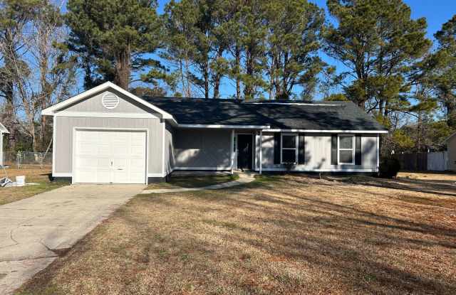 Nice 3 bedroom, 2 bath house photos photos