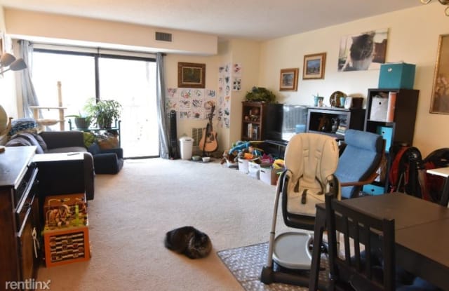 70 Centre St 7D - 70 Centre St, Brookline, MA 02446