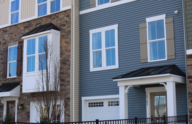10765 HINTON WAY - 10765 Hinton Way, Buckhall, VA 20112