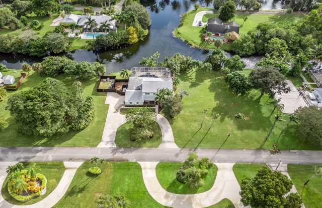 864 Whippoorwill Row - 864 Whippoorwill Row, Palm Beach County, FL 33411