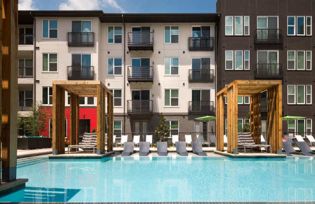 Cypress at Trinity Groves photos photos