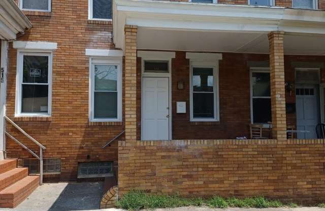 513 N HIGHLAND AVENUE photos photos