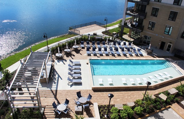 Quarry at River North photos photos