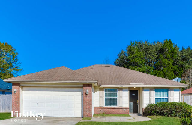 8493 Blazing Star Court - 8493 Blazing Star Court, Jacksonville, FL 32210