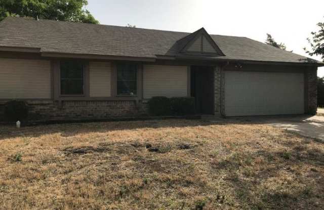 1732 Steinburg Lane - 1732 Steinburg Lane, Fort Worth, TX 76134
