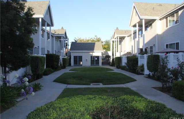 843 Magnolia Avenue - 843 Magnolia Avenue, Long Beach, CA 90813
