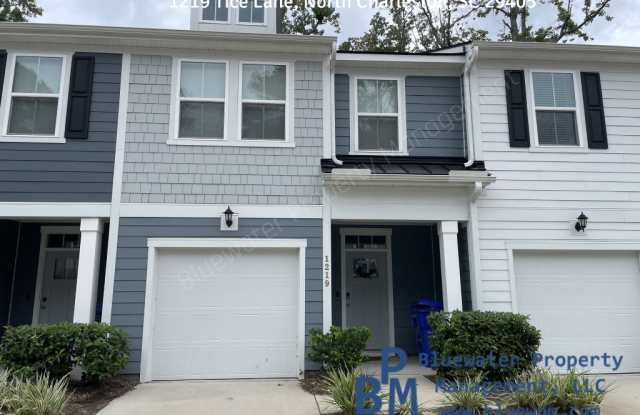1219 Tice Lane - 1219 Tice Lane, North Charleston, SC 29405