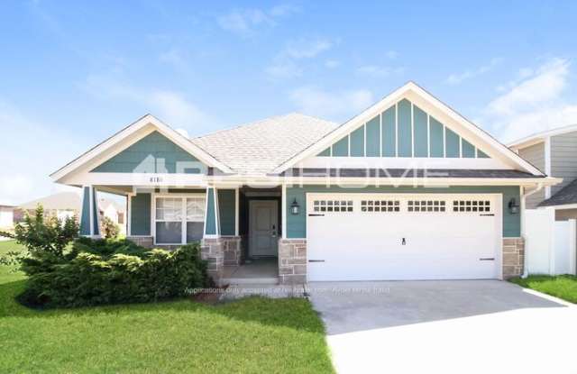 8188 Brighton Avenue - 8188 Brighton Avenue, Logan County, OK 73034