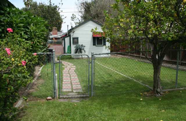 4061 1/2 Adams Street - 4061 Adams Street, Riverside, CA 92504