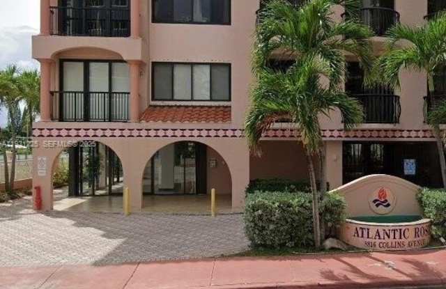 8816 Collins Ave photos photos