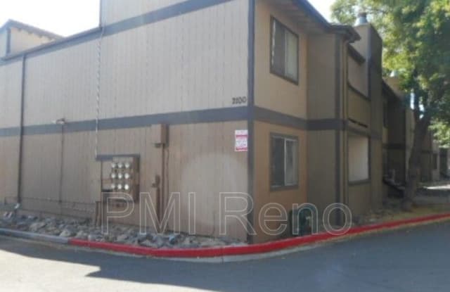 2100 Highview - 2100 Highview Ct, Reno, NV 89512