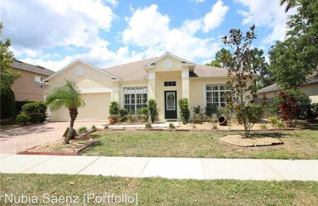 2165 Westbourne Drive - 2165 Westbourne Drive, Seminole County, FL 32765
