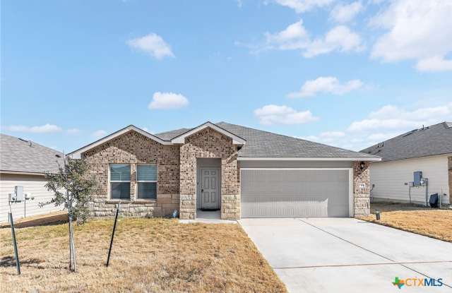 2306 Bufflehead Drive - 2306 Bufflehead Drive, Coryell County, TX 76522