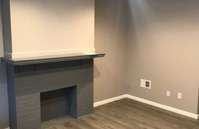 Beautiful 3 Bedroom Row House - 408 North Aiken Avenue, Pittsburgh, PA 15206