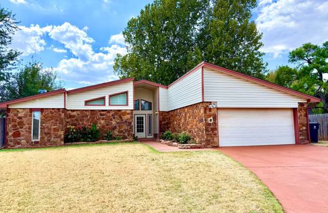 Cute! Updated 3 Bed 2 Bath in Putnam City Schools photos photos Cute! Updated 3 Bed 2 Bath in Putnam City Schools photos photos