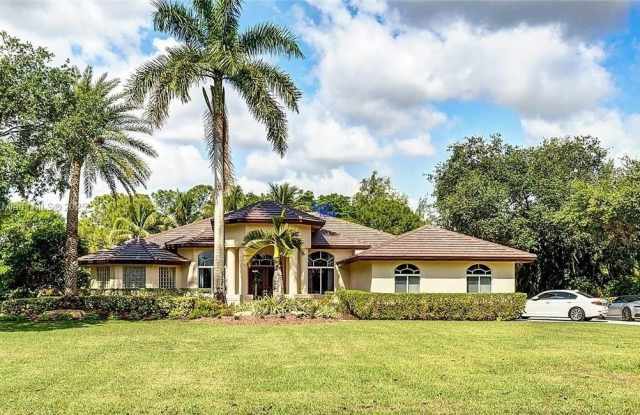 6807 NW 66th Way - 6807 Northwest 66th Way, Parkland, FL 33067
