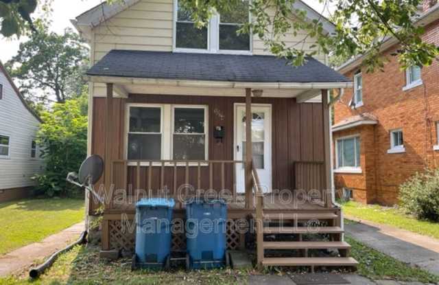 3074 Toledo Avenue - 3074 Toledo Avenue, Lorain, OH 44055