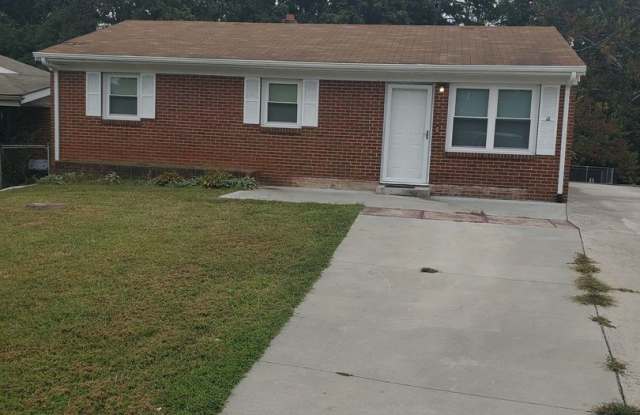 Call today to schedule your appointment - 1192 Kentuck Road, Pittsylvania County, VA 24540