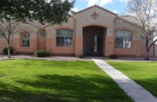 3750 South Cupertino Drive - 3750 South Cupertino Drive, Gilbert, AZ 85297
