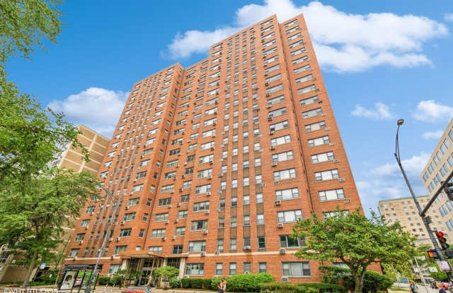 2909 N Sheridan Road - 2909 North Sheridan Road, Chicago, IL 60657