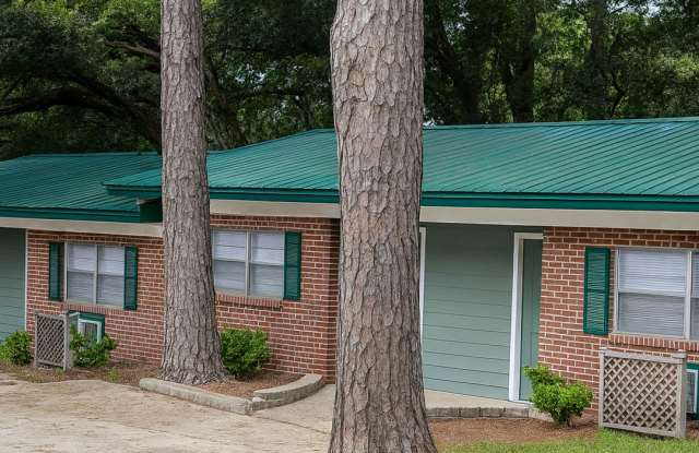 True 1 Bedroom Near FSU photos photos