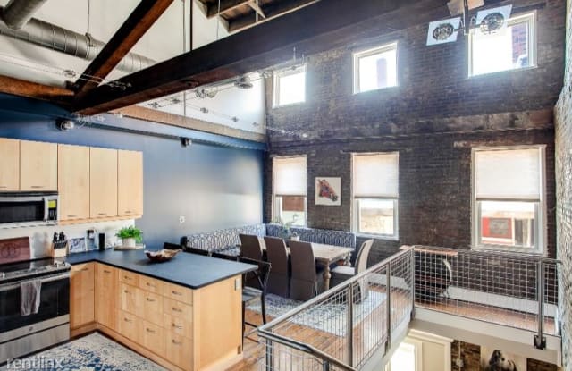325 E Market St 6 - 325 E Market St, Louisville, KY 40202