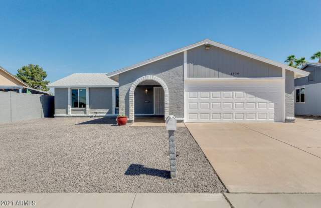 1404 W COLT Road photos photos