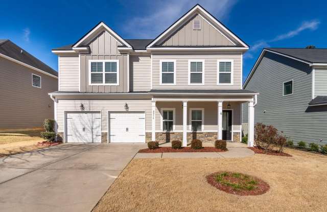 2314 Malone Way - 2314 Malone Way, Evans, GA 30809