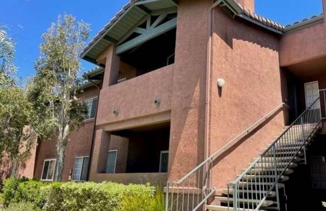 Single Level Rancho Bernardo Condo For Lease - Two Bedroom Suite Gallery 1