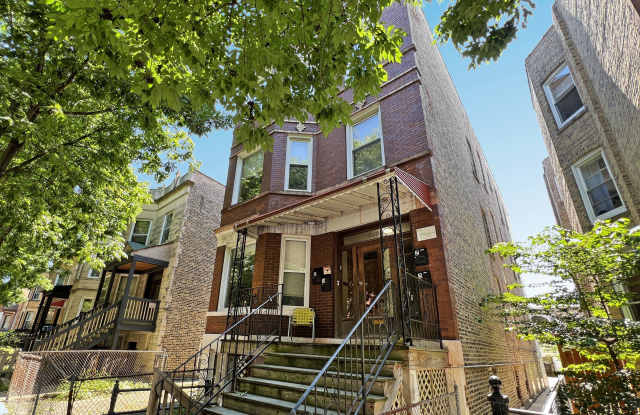 2649 W. Walton #G - 2649 West Walton Street, Chicago, IL 60622