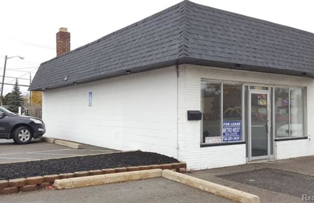 31232 FORD Road - 31232 Ford Road, Garden City, MI 48135