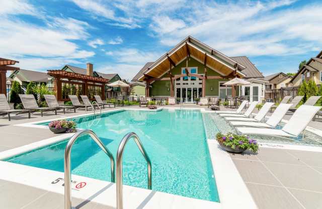 The Preserve at Willow Springs photos photos