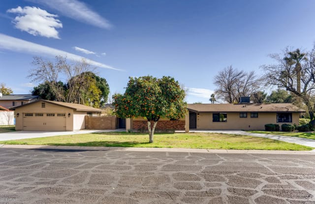 399 W MARSHALL Avenue - 399 West Marshall Avenue, Phoenix, AZ 85013