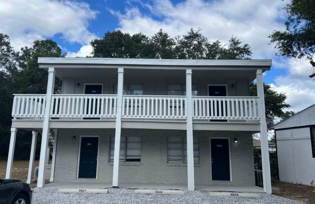 6642 Applegate St Milton, FL 32570 MOVE IN SPECIAL!! Waived $350 Cleaning Fee!!!!! - 6642 Applegate Street, Milton, FL 32570 6642 Applegate St Milton, FL 32570 MOVE IN SPECIAL!! Waived $350 Cleaning Fee!!!!! - 6642 Applegate Street, Milton, FL 32570