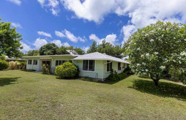 Live the Kailua Lifestyle! Gallery 3