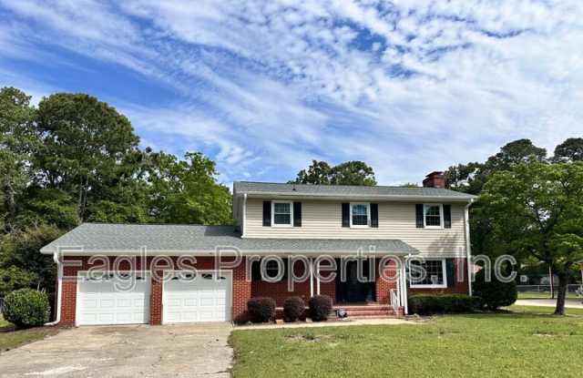 203 N Harding Dr photos photos