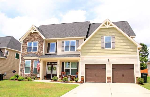 3325 Northgate Drive - 3325 Northgate Drive, Fayetteville, NC 28311