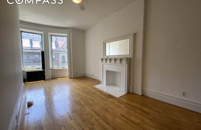 327 West 88th Street Gallery 2