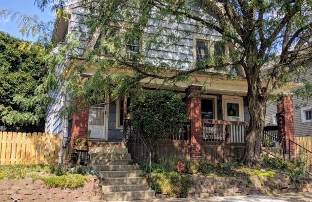 56 W Longview Ave - 56 West Longview Avenue, Columbus, OH 43202
