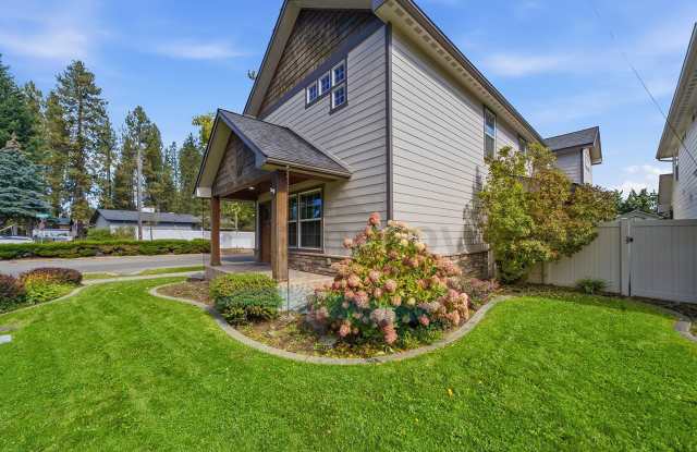 4 Bedroom 3 Bathroom Home with Attached 2-Car Garage Available in Coeur d'Alene! Gallery 3