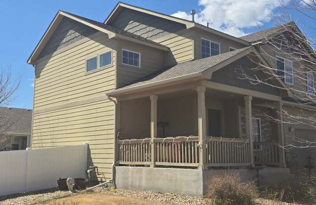 3 Bedroom, 2.5 Bath - 2 Story Home in Loveland photos photos