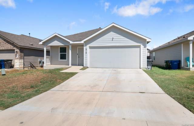 615 Bean Bnd - 615 Bean Bend, San Antonio, TX 78221 615 Bean Bnd - 615 Bean Bend, San Antonio, TX 78221