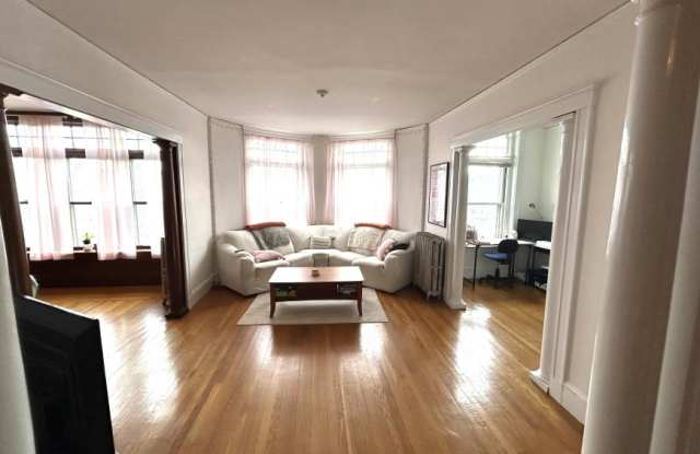 1681 Beacon St. - 1681 Beacon Street, Brookline, MA 02445