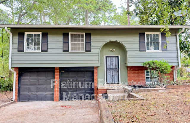 908 Pinecrest Cv - 908 Pinecrest Cove, Clayton County, GA 30297